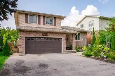 2196 Lorraine Drive Peterborough Ontario K9L 1X5