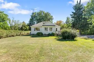 10629 County Rd 2 Road Alnwick/Haldimand Ontario K0K 2G0