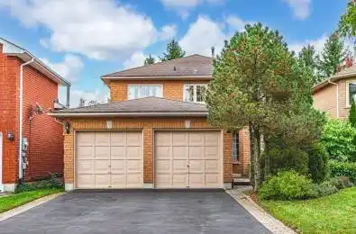 47 Finlay Road Barrie Ontario L4N 7T7