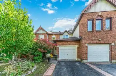 5 Harrington Court Kanata Ontario K2K 2S7