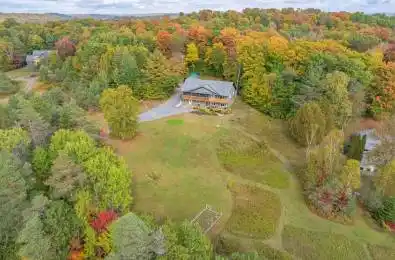 1545 Etwell Road Huntsville Ontario P1H 2J2
