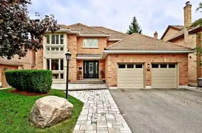 80 Cranberry Lane Aurora Ontario L4G 5Z1