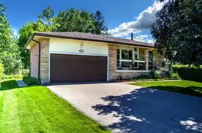 221 John Street Clearview Ontario L0M 1S0