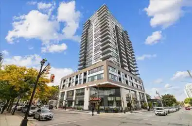 2007 James Street Unit# 1405 Burlington Ontario L7R 0G7