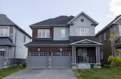 51 Atlantis Drive Orillia Ontario L3V 8L4