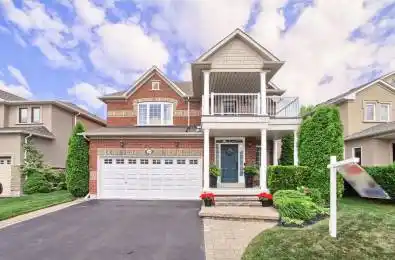 20 James Ratcliff Avenue Whitchurch-Stouffville Ontario L4A 1P3