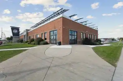 1860 Wilson Avenue Unit# 100 Toronto W05 Ontario M9M 3A7