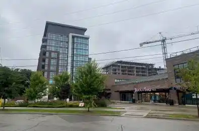 25 Neighbourhood Lane Unit# 709 Toronto W07 Ontario M9Y 0C4