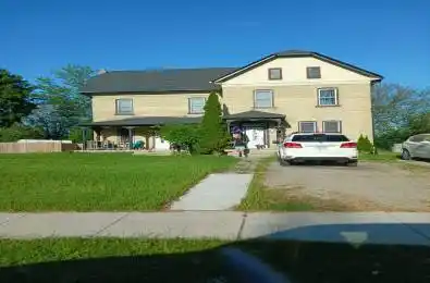 55 MAIN Street Lambton Shores Ontario N0N 1J0
