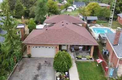 3 Evelyn Street Brantford Ontario N3R 3G8