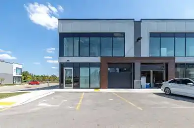 587 Hanlon Creek Boulevard Unit# 8 Guelph Ontario N1C 0A1