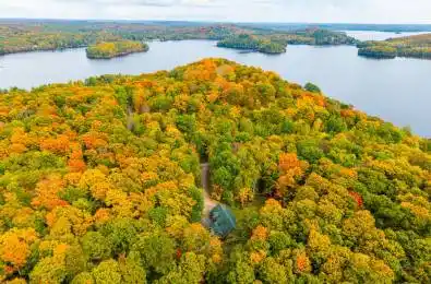 248 Vernon Shores Avenue Huntsville Ontario P1H 2J2