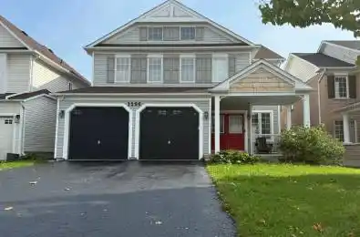 1596 Spencely Drive Unit# Bsmt Oshawa Ontario L4K 0P9