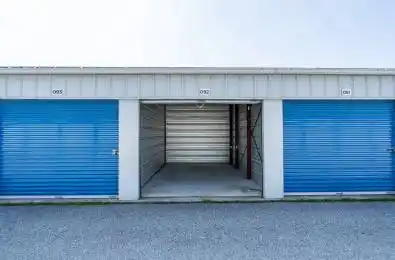 2410 Boyers Side Road Georgina Ontario L4P 3E9