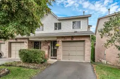 26 Moss Boulevard Unit# 19 Hamilton Ontario L9H 6W7