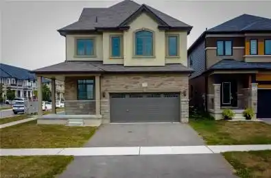 1 Sleeth Street Brantford Ontario N3S 0J7