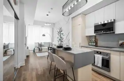 2481 Taunton Road Unit# 367 Oakville Ontario L6H 3R7
