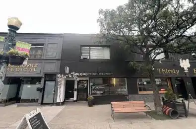 1034 Eglinton Avenue Toronto C04 Ontario M6C 2C5