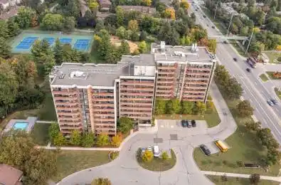 2301 Derry Road Unit# 1005 Mississauga Ontario L5N 2R4