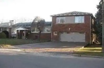 5 Finchurst Drive Unit# Unit B Toronto C07 Ontario M2R 1K8
