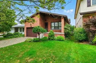 24 Ellington Avenue Hamilton Ontario L8E 4E9