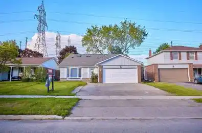 71 Willowridge Road Toronto W09 Ontario M9R 3Z2
