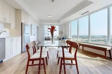 1480 Bayly Street Unit# 1607 Pickering Ontario L1W 0C2