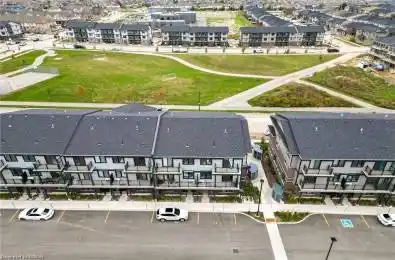 200 Wheat Lane Kitchener Ontario N2R 0R4