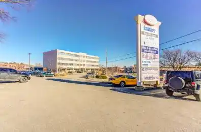 170 The Donway West N/A Unit# 402 Toronto C13 Ontario M3C 2J2