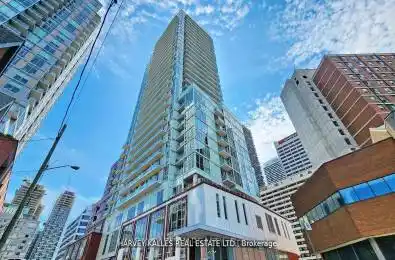 33 Helendale Avenue Unit# 2409 Toronto C03 Ontario M4R 1C5