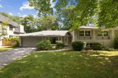 1475 Merrow Road Mississauga Ontario L5J 3C4