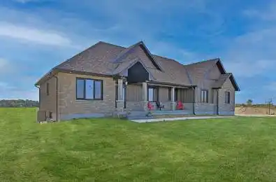 374170 6th Line Amaranth Ontario L9W 0M6