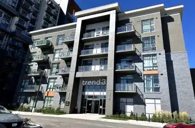 470 Dundas Street Unit# 517 Hamilton Ontario L8B 2A6