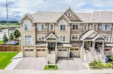 34 Rockbrook Trail Brampton Ontario L7A 4H8