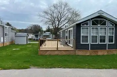 15014 NINTH Line Whitchurch-Stouffville Ontario L0G 1E0