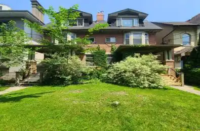 107 Pembroke Street Toronto C08 Ontario M5A 2N9