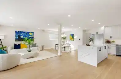 22 Jallan Drive Ajax Ontario L1S 6J2