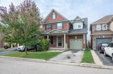 833 Watson Terrace Milton Ontario L9T 5Z8