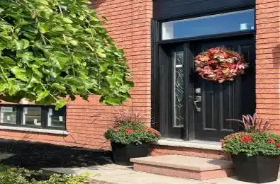 184 Milroy Drive Peterborough Ontario K9H 7N7