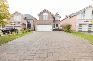 62 Walford Road Markham Ontario L3S 2T1