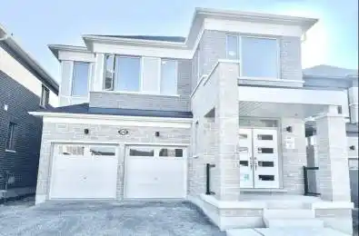 3246 Chimney Swift Crescent Pickering Ontario L1X 0N3