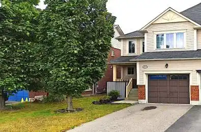57 Aldonschool Court Ajax Ontario L1S 0C5