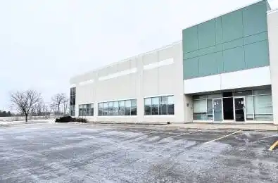 2885 Argentia Road Unit# 6 Mississauga Ontario L5N 8G6