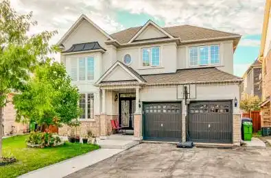12 Valleywest Road Brampton Ontario L6P 2J9