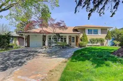 56 Robinson Street Unit# Lower Markham Ontario L3P 1N6