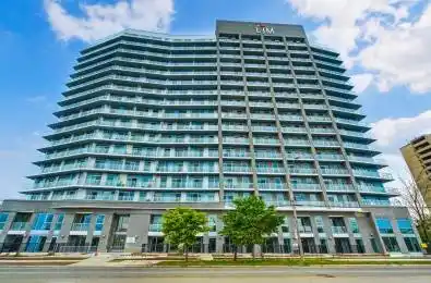 2782 Barton Street Unit# 1605 Hamilton Ontario L8E 2J8