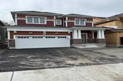 145 Beechwood Forest Lane Unit# Lot 61 Gravenhurst Ontario P1P 0H8