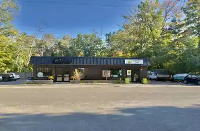 65 Big Bay Point Road Innisfil Ontario L9S 2N1