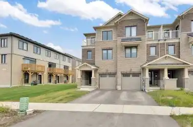 19 Baskett Street Brantford Ontario N3T 0W4