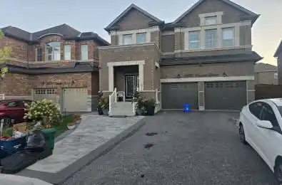 1053 Orenda Street Pickering Ontario L1V 2P8